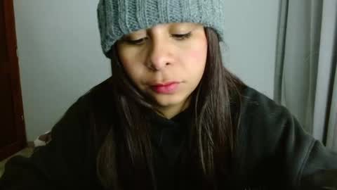 Airam online show from 10/18/25, 02:14