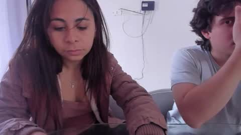 Airam online show from 10/31/25, 04:52