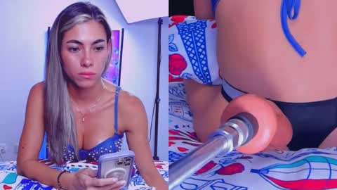 Snapshot of chiara_carter chatting on 12/28/24, 12:47 chiara online show from 12/28/24, 12:47