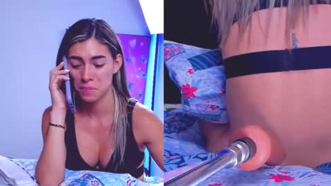 Snapshot of chiara_carter chatting on 02/01/25, 02:05 chiara online show from 02/01/25, 02:05