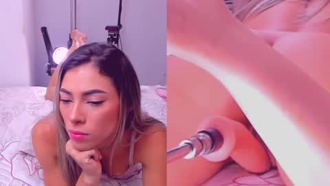 Snapshot of chiara_carter chatting on 10/11/25, 07:34 chiara online show from 10/11/25, 07:34