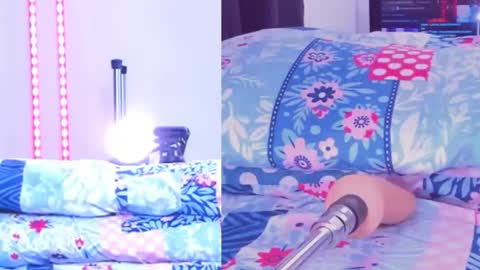 chiara online show from 03/13/26, 01:01