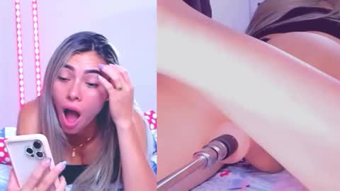 chiara online show from 03/14/26, 02:06