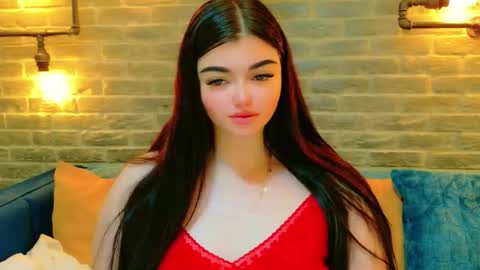 Chiara online show from 03/04/26, 08:09