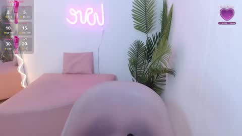 Chiara  online show from 12/15/24, 03:02