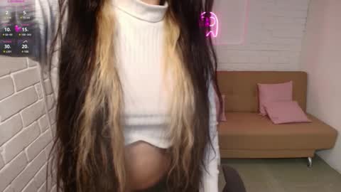 Chiara  online show from 12/23/24, 04:22