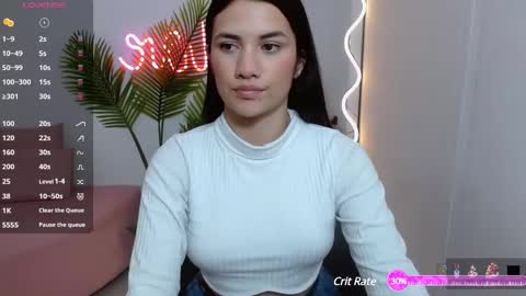 Chiara  online show from 02/26/25, 03:42