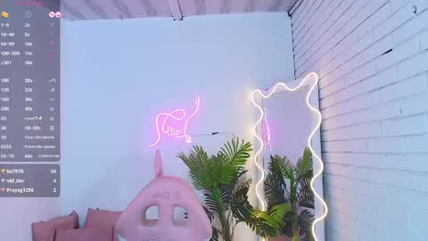 Chiara  online show from 03/10/25, 07:10