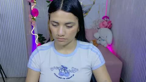 Snapshot of chiara_tay chatting on 06/01/26, 07:26 Chiara online show from 06/01/26, 07:26