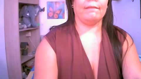 ChiaraFioree online show from 04/29/26, 08:26