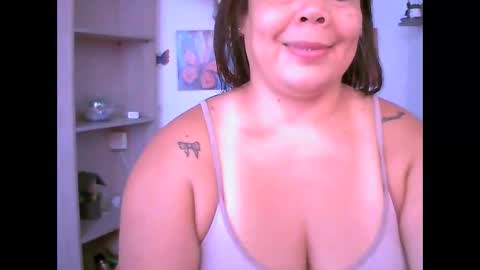 Snapshot of chiarafioree chatting on 05/09/26, 07:41 ChiaraFioree online show from 05/09/26, 07:41