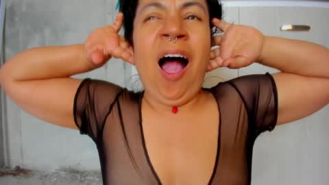 Snapshot of chiarafustox chatting on 04/19/26, 06:10 Chiara fustox online show from 04/19/26, 06:10