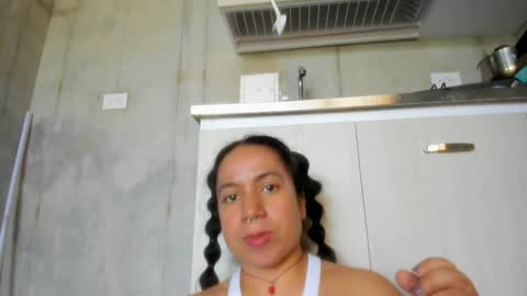 Snapshot of chiarafustox chatting on 04/24/26, 08:33 Chiara fustox online show from 04/24/26, 08:33
