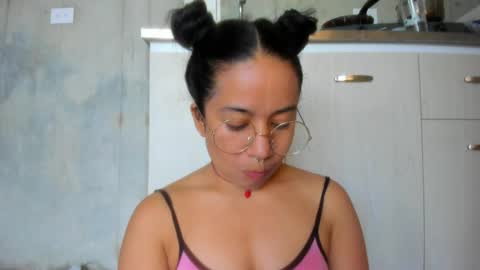 Snapshot of chiarafustox chatting on 04/26/26, 03:21 Chiara fustox online show from 04/26/26, 03:21