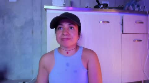 Snapshot of chiarafustox chatting on 06/01/26, 10:11 Chiara fustox online show from 06/01/26, 10:11