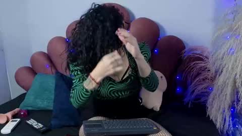 CHIARA online show from 03/02/26, 12:45