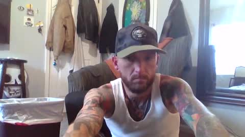 Snapshot of chiarov chatting on 01/31/26, 09:02 chiarov online show from 01/31/26, 09:02