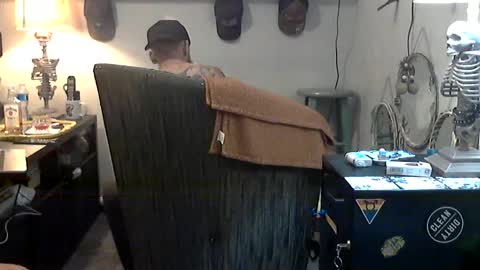 chiarov online show from 03/21/26, 08:08