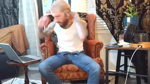 chiarov online show from 04/11/26, 05:23