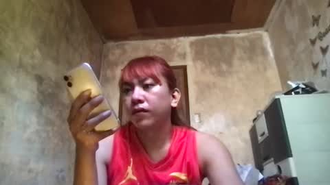 chic_venus online show from 07/04/26, 07:03