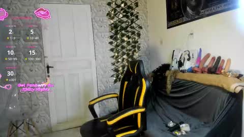 sammy coll online show from 11/12/25, 10:30