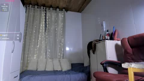 sammy coll online show from 06/05/26, 10:48