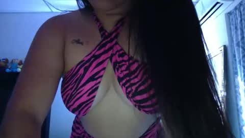 chicabuena542837 online show from 05/09/26, 10:15