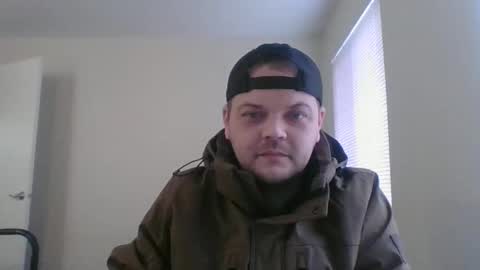 Snapshot of chicago69421 chatting on 02/12/25, 03:49 Kyle online show from 02/12/25, 03:49