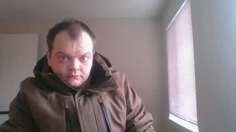 Snapshot of chicago69421 chatting on 02/24/25, 01:10 Kyle online show from 02/24/25, 01:10