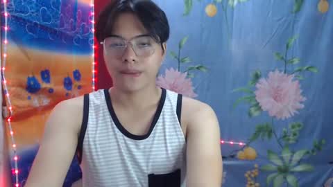 Ask me online show from 01/08/25, 01:31