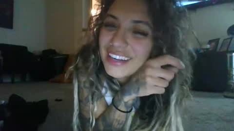 chicagobabe312 online show from 11/15/25, 04:54