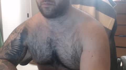 Chicagoguy86 aka Benny Cooper online show from 11/17/25, 04:40