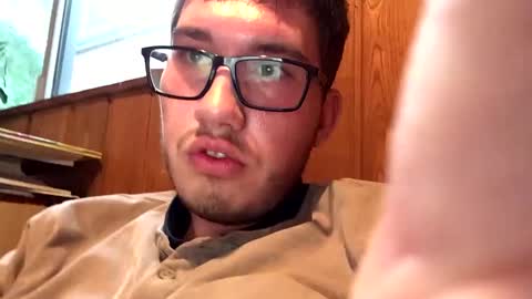 Aidan McIntyre online show from 10/11/25, 10:41