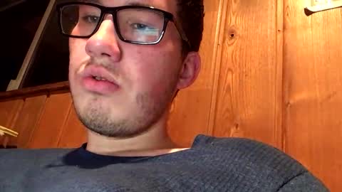 Aidan McIntyre online show from 10/27/25, 12:47