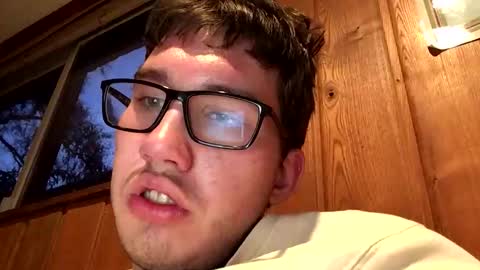 Aidan McIntyre online show from 11/09/25, 10:52