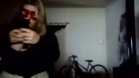 Chica Mstica  online show from 07/14/26, 12:13