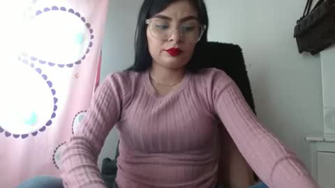 Snapshot of chicarita_fire chatting on 06/15/26, 08:44 Channel Fire online show from 06/15/26, 08:44