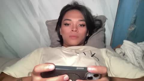 Addams online show from 04/14/26, 07:25