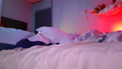 Amanda Chickens online show from 01/17/26, 03:22