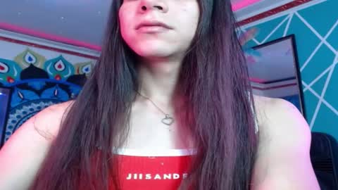 Snapshot of chico_explosivo chatting on 05/13/26, 02:09 chico_explosivo online show from 05/13/26, 02:09