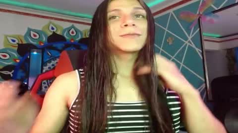 Snapshot of chico_explosivo chatting on 06/09/26, 01:28 chico_explosivo online show from 06/09/26, 01:28