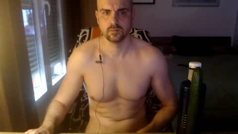 chicocam1983 online show from 04/04/26, 04:04