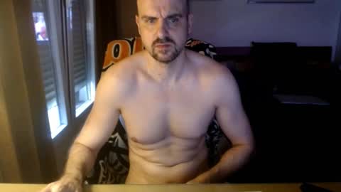 chicocam1983 online show from 06/09/26, 04:51