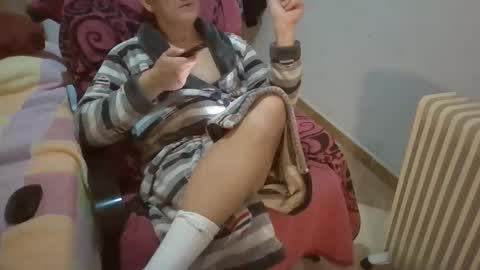 Chicodelsur online show from 02/01/26, 09:02