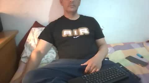 Chicodelsur online show from 03/14/26, 01:05