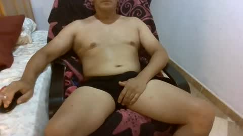 Chicodelsur online show from 06/16/26, 01:25