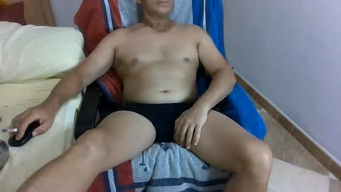Chicodelsur online show from 06/29/26, 05:13