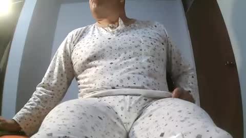 jorge online show from 11/24/25, 12:43