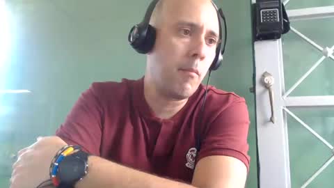 Snapshot of chicolatino42 chatting on 07/14/26, 07:41 chicolatino42 online show from 07/14/26, 07:41