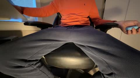 chiefgyro online show from 11/10/25, 10:09